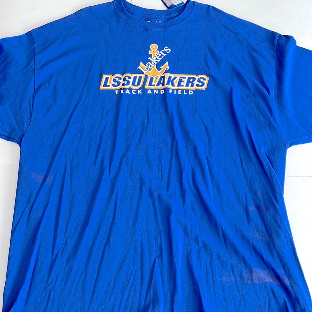 Champion T Shirt